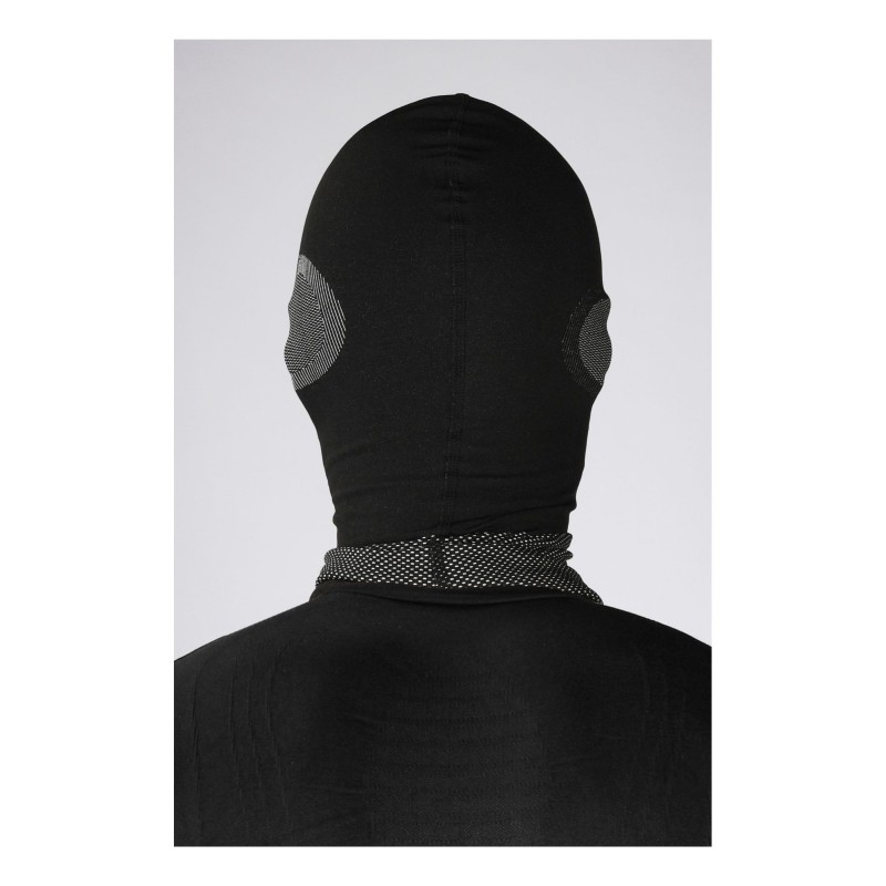 Cagoule masque softshell Ironic Balaclava IRN 3.2 PRF – Protection froid | Horizon Montagne - laboiteaskis.fr