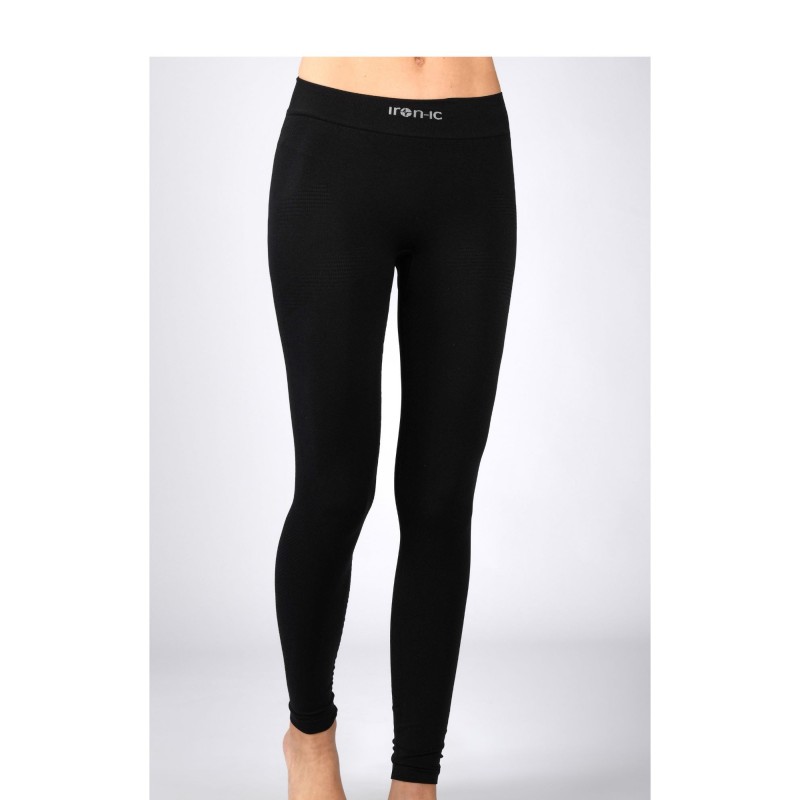 Collants femme ironic Pant Long Lady IRN 4.1-SOFT – Chaleur & confort | Horizon Montagne - laboiteaskis.fr