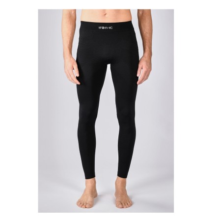 Collants homme Pant long MAN IRN 4.1 I-SOFT – Chaleur et confort | Horizon Montagne - laboiteaskis.fr