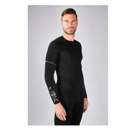 Manchons unisexes Arm warmers UNSX IRN 3.3 prf – Confort et protection