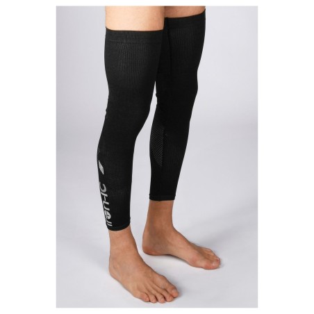 Leg warmers UNSX IRN 3.3 prf Ironic – Écharpe tour de cou chaude et technique