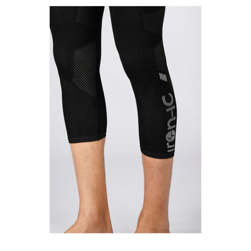 Leg warmers UNSX IRN 3.3 prf Ironic – Écharpe tour de cou chaude et technique