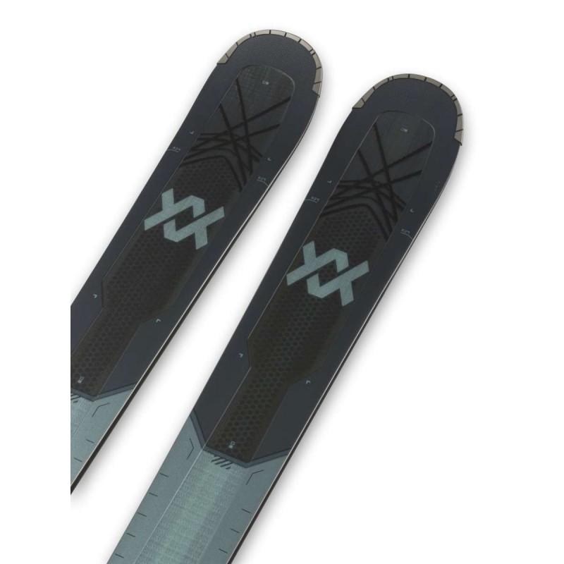 Völkl Mantra 88 Flat – Ski All Mountain Expert | Puissance & Précision