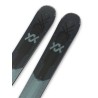 Völkl Mantra 88 Flat – Ski All Mountain Expert | Puissance & Précision
