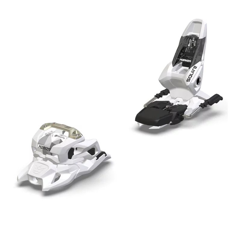 Fixation Squire 11 Mark – Sécurité et légèreté rando | Horizon Montagne - La Boîte à Ski