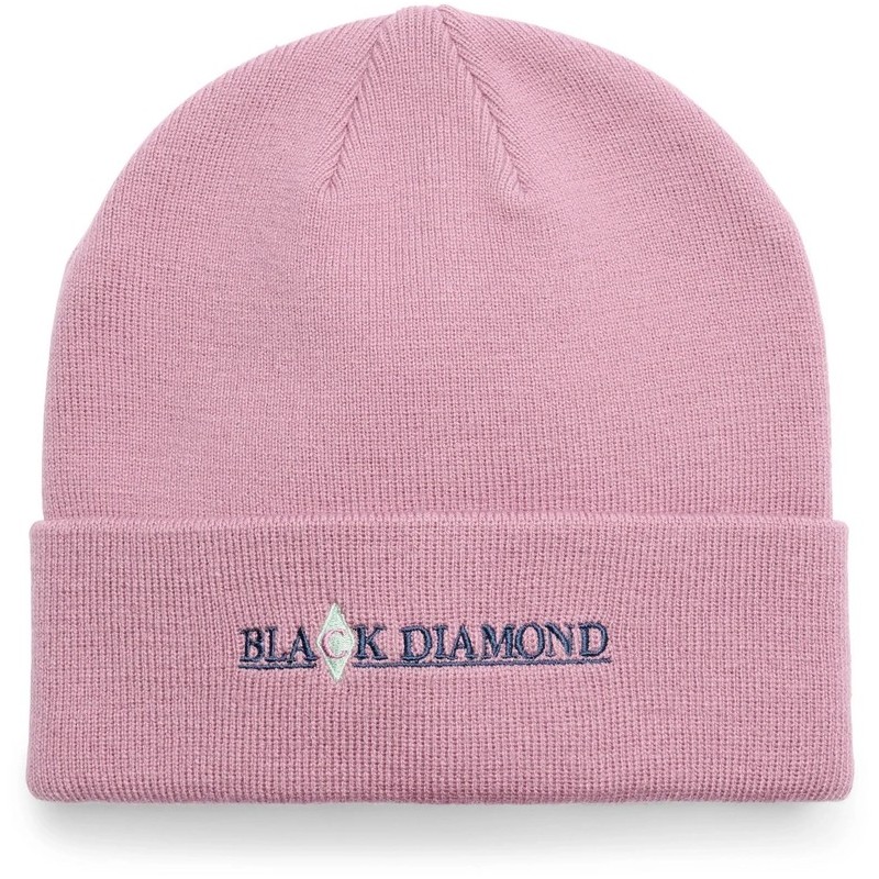 Bonnet Watch Cap Black Diamond – Style et chaleur bonnet adulte | Horizon Montagne - laboiteaskis.fr