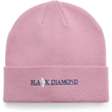 Bonnet Watch Cap Black Diamond – Style et chaleur bonnet adulte | Horizon Montagne - laboiteaskis.fr