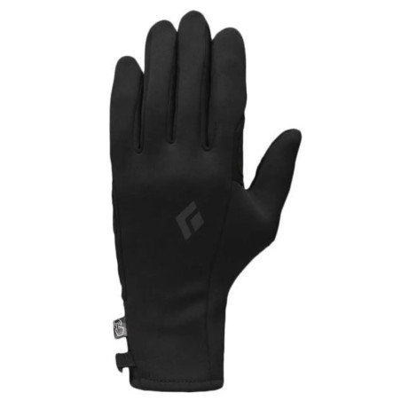 Gants Heavyweight Screentap Liners Black Diamond – gants adulte chauds | Horizon Montagne - laboiteaskis.fr
