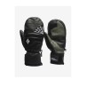 Moufles adultes Black Diamond Max Palm Spark Mitts – Chaleur & freeride | Horizon Montagne - laboiteaskis.fr