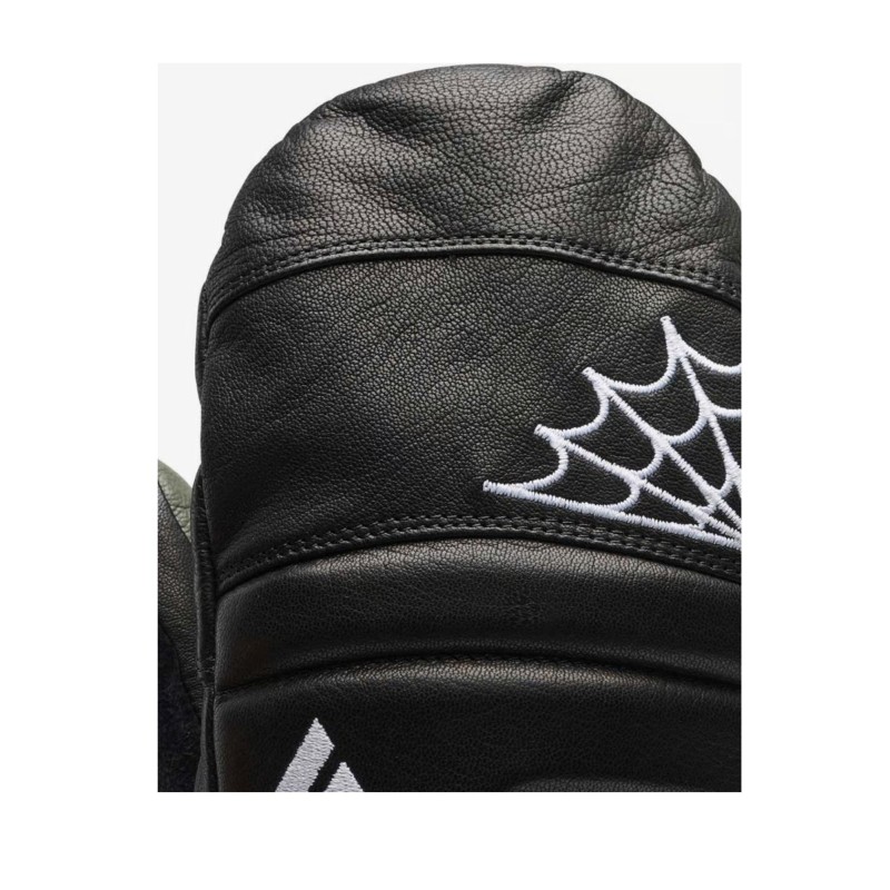 Moufles adultes Black Diamond Max Palm Spark Mitts – Chaleur & freeride | Horizon Montagne - laboiteaskis.fr