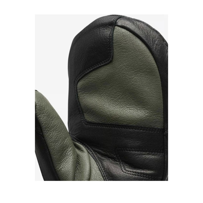 Moufles adultes Black Diamond Max Palm Spark Mitts – Chaleur & freeride | Horizon Montagne - laboiteaskis.fr