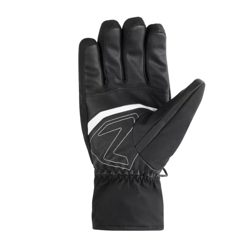 Gants adultes Ziener Galiso GTX Glove – Imperméabilité et chaleur ski | Horizon Montagne - laboiteaskis.fr