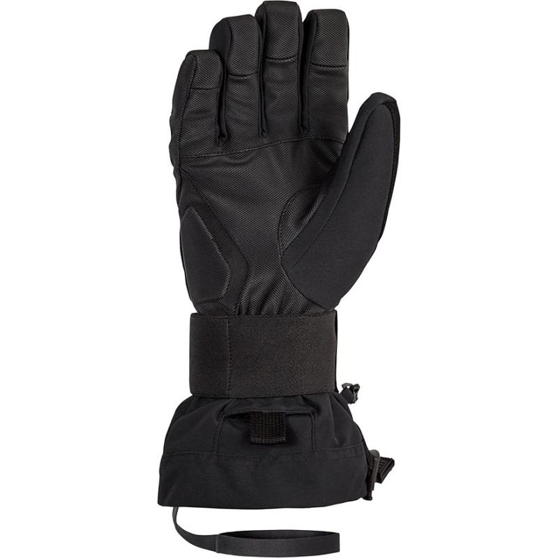 Gants adultes Ziener Milo – Imperméables et chauds pour snowboard | Horizon Montagne - laboiteaskis.fr