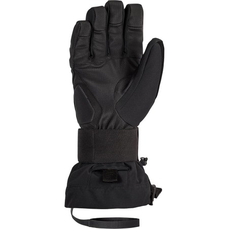 Gants adultes Ziener Milo – Imperméables et chauds pour snowboard | Horizon Montagne - laboiteaskis.fr