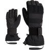 Gants adultes Ziener Milo – Imperméables et chauds pour snowboard | Horizon Montagne - laboiteaskis.fr