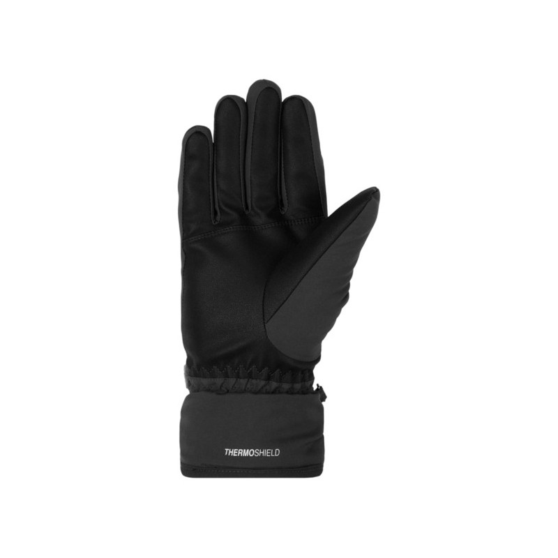Gants adultes Ziener Kisar Glove – Imperméables et chauds femme | Horizon Montagne - laboiteaskis.fr