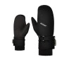 Moufles adulte ziener Klairo GTX Mitt – Moufles de ski femme chaudes | Horizon Montagne - laboiteaskis.fr