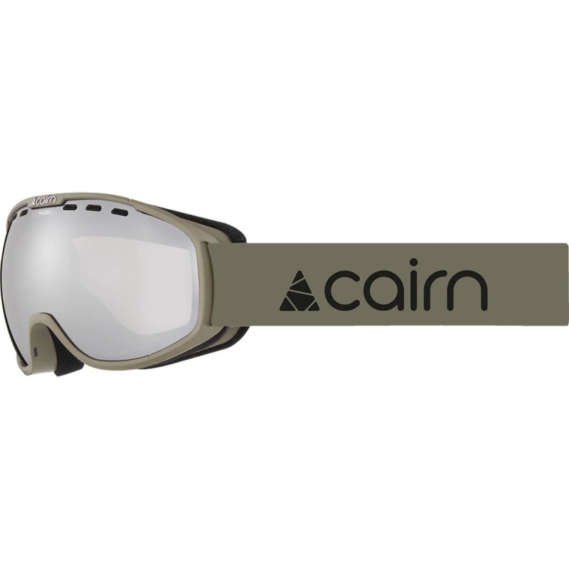 Masque de ski Blaze SPX3 CAIRN – Vision panoramique catégorie 3 | Horizon Montagne