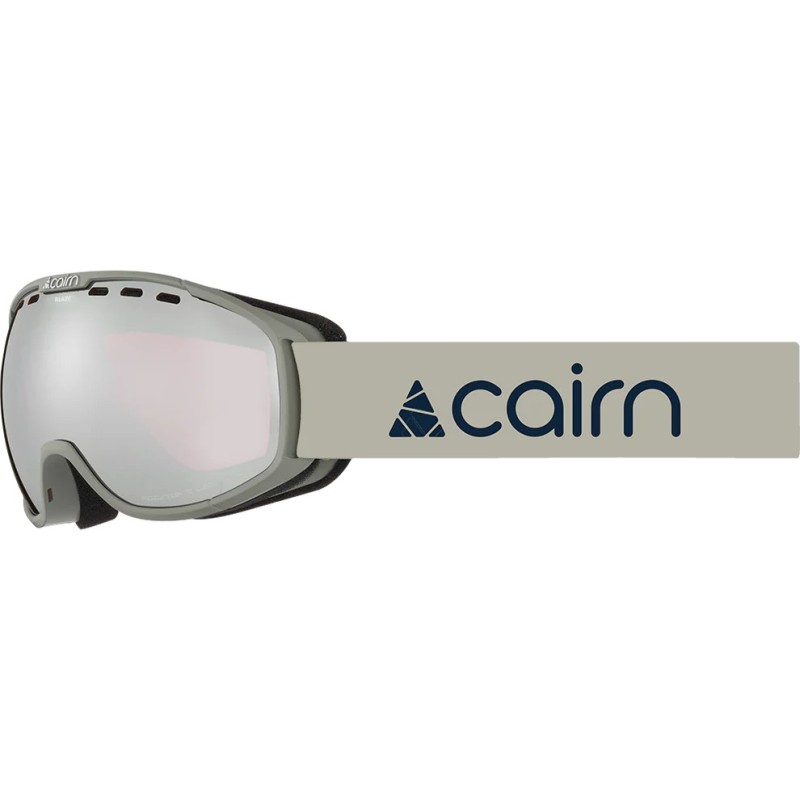 Masque de ski Blaze SPX3 CAIRN – Vision panoramique catégorie 3 | Horizon Montagne