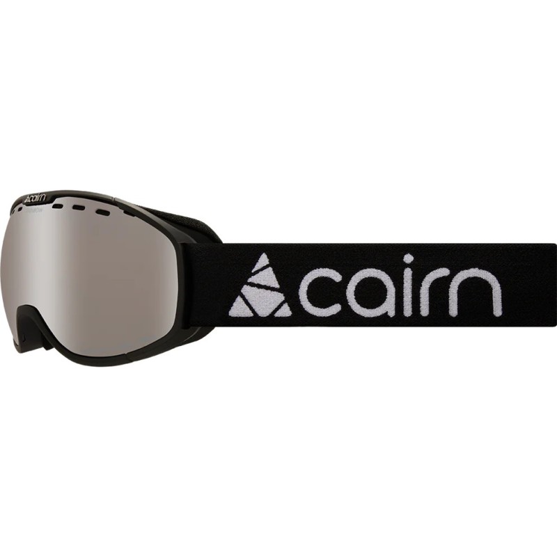 Masque de ski Blaze M SPX3 CAIRN – Protection solaire catégorie 3 | Horizon Montagne