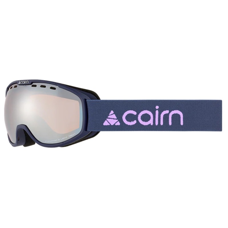 Masque de ski Blaze M SPX3 CAIRN – Protection solaire catégorie 3 | Horizon Montagne