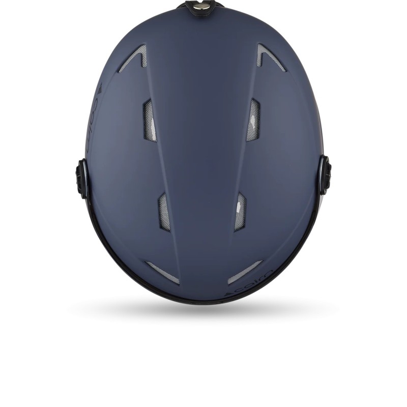 Casque adulte Android Visor Cairn – Confort et protection ski | Horizon Montagne - laboiteaskis.fr