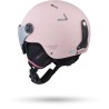 Casque adulte Android Visor Cairn – Confort et protection ski | Horizon Montagne - laboiteaskis.fr