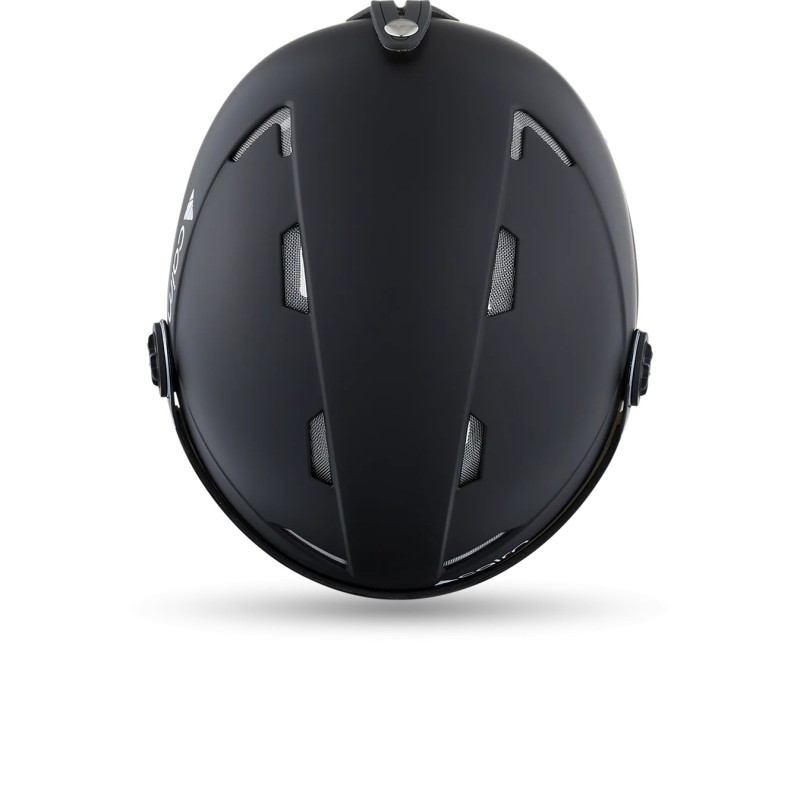 Casque adulte Android Visor Cairn – Confort et protection ski | Horizon Montagne - laboiteaskis.fr