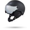 Casque adulte Android Visor Cairn – Confort et protection ski | Horizon Montagne - laboiteaskis.fr