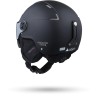 Casque adulte Android Visor Cairn – Confort et protection ski | Horizon Montagne - laboiteaskis.fr