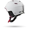 Casque adulte Equalizer Pure Cairn – Protection et précision sur les pistes | Horizon Montagne - laboiteaskis.fr