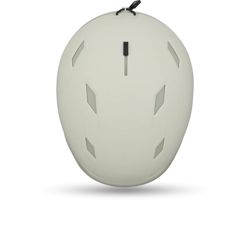 Casque adulte Equalizer Pure Cairn – Protection et précision sur les pistes | Horizon Montagne - laboiteaskis.fr