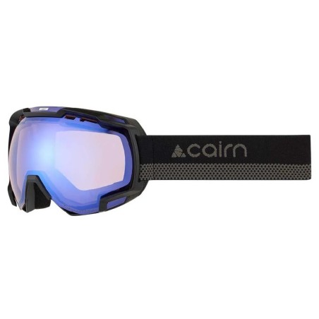 Masque de ski Mercury SPX Evolight NXT 1.3 CAIRN – Photochromique tous temps | Horizon Montagne