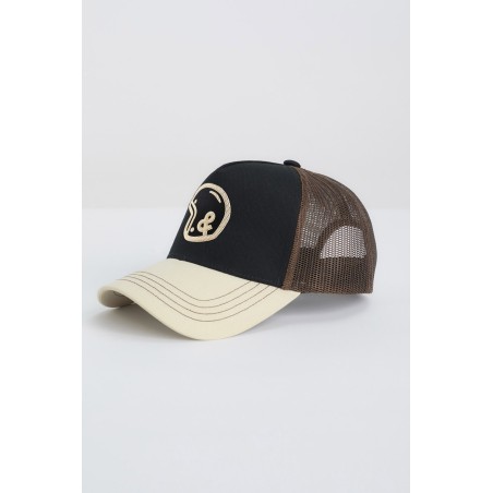 Casquette adulte Benson & Cherry Classic Casquette – Style urbain | Horizon Montagne - laboiteaskis.fr