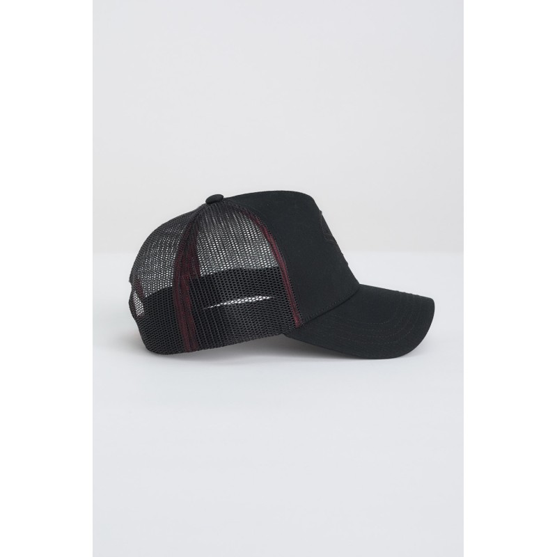 Casquette adulte Benson & Cherry Classic Casquette – Style urbain | Horizon Montagne - laboiteaskis.fr