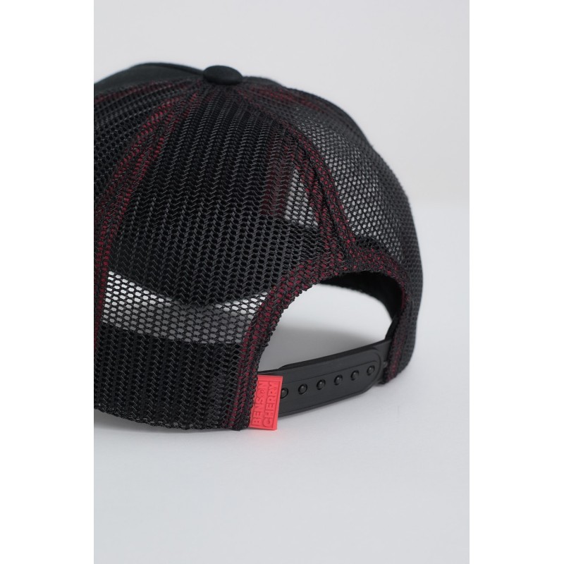 Casquette adulte Benson & Cherry Classic Casquette – Style urbain | Horizon Montagne - laboiteaskis.fr