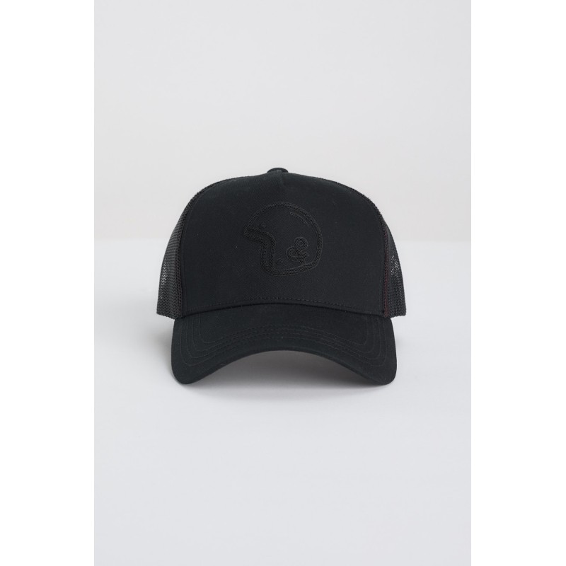 Casquette adulte Benson & Cherry Classic Casquette – Style urbain | Horizon Montagne - laboiteaskis.fr