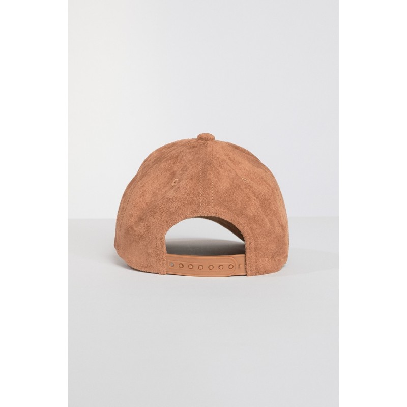 Casquette adulte Benson & Cherry AZERTYDAIM – Style élégant | Horizon Montagne - laboiteaskis.fr