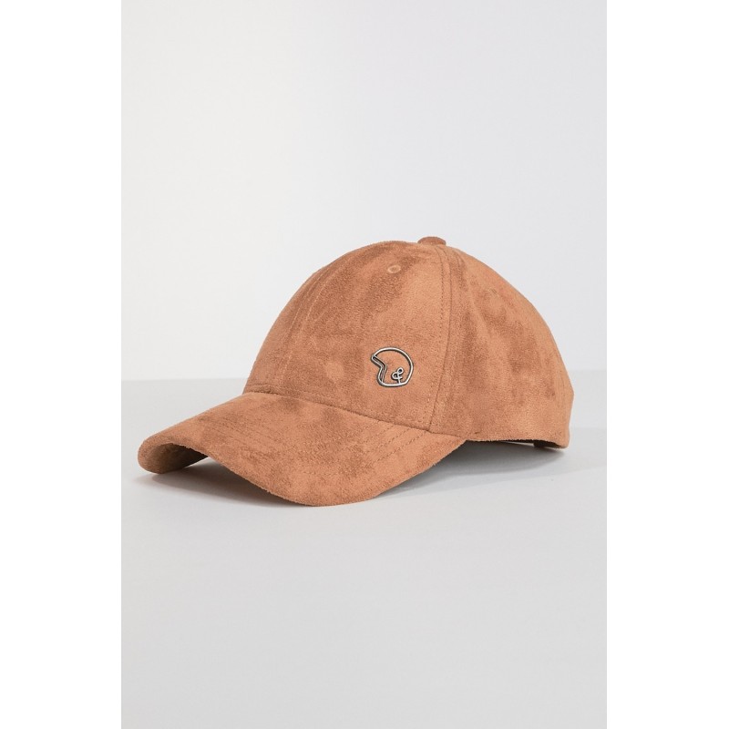 Casquette adulte Benson & Cherry AZERTYDAIM – Style élégant | Horizon Montagne - laboiteaskis.fr