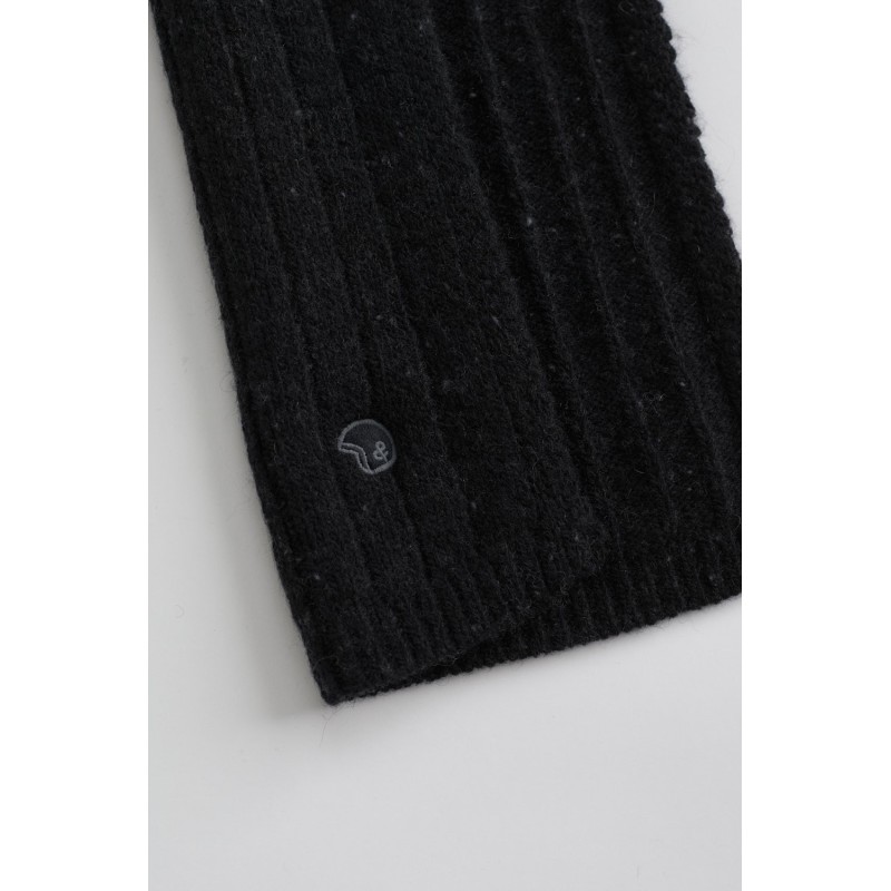 Écharpe tour de cou Kagora Classic Benson & Cherry – Style et chaleur