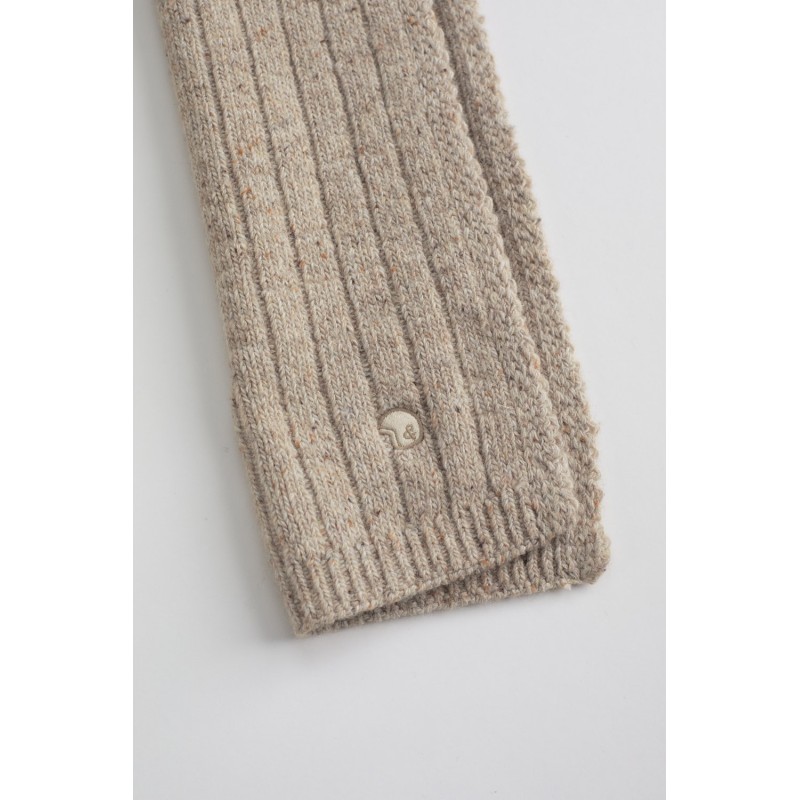 Écharpe tour de cou Kagora Classic Benson & Cherry – Style et chaleur