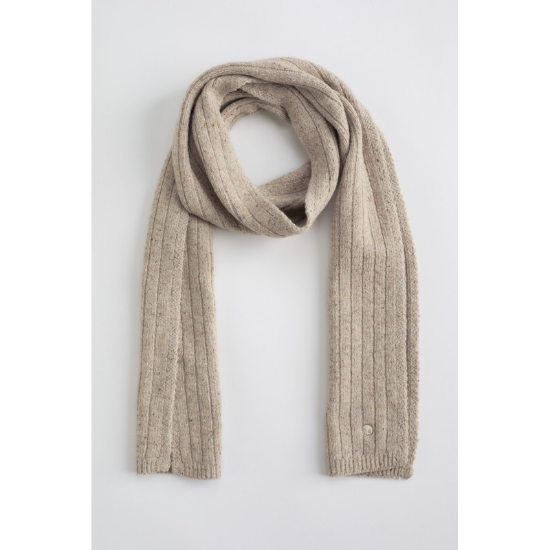 Écharpe tour de cou Kagora Classic Benson & Cherry – Style et chaleur