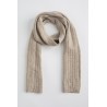 Écharpe tour de cou Kagora Classic Benson & Cherry – Style et chaleur