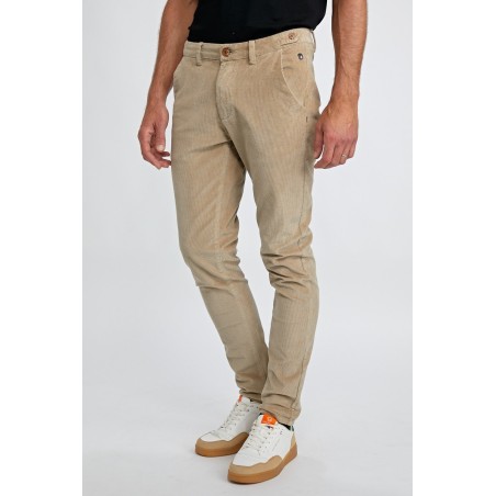 Pantalon jeans homme Classic Chino Slim January – Style et confort | Benson & Cherry
