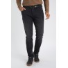 Pantalon jeans homme Tapered Jegral noir – Benson & Cherry