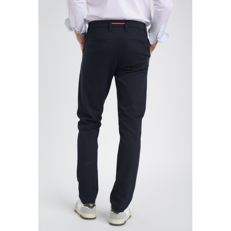 Pantalon chino homme tapered Jonski – Benson & Cherry
