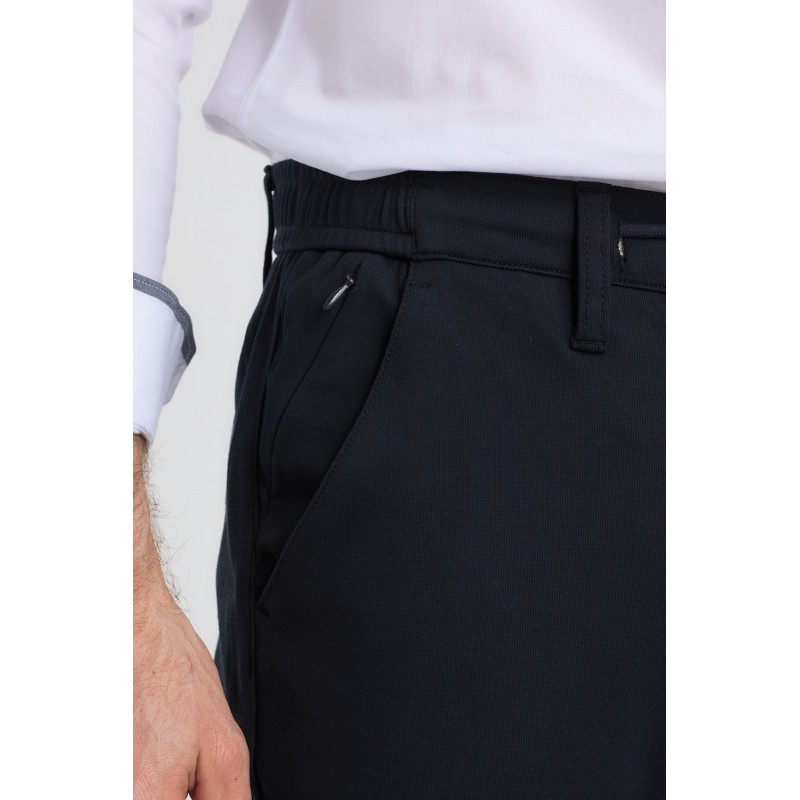 Pantalon chino homme tapered Jonski – Benson & Cherry