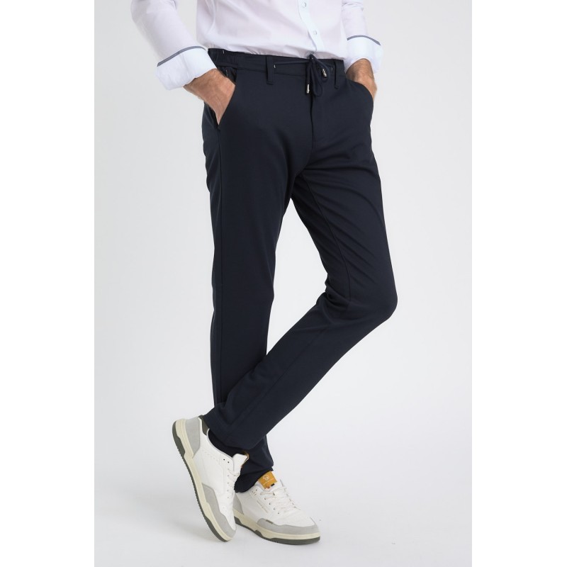 Pantalon chino homme tapered Jonski – Benson & Cherry