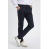 Pantalon chino homme tapered Jonski – Benson & Cherry