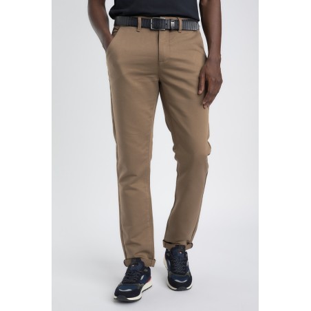 Pantalon chino slim homme Josh – Benson & Cherry